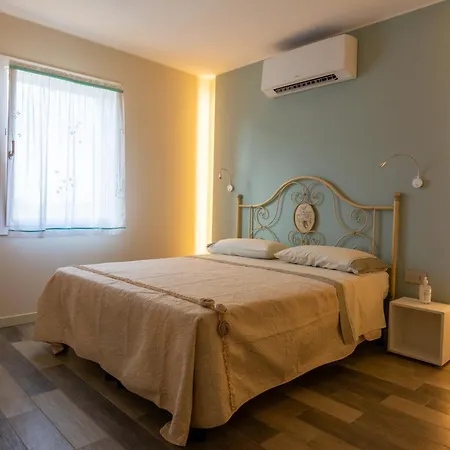 B&B Il Cere Alseno Esterno foto