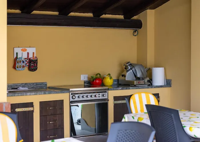 B&B Il Cere